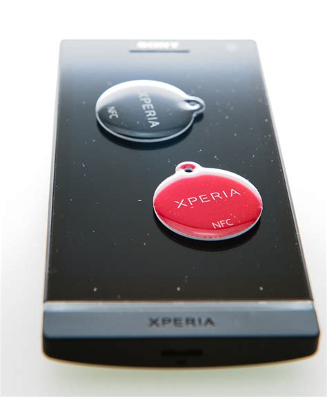 sony xperia nfc reader|sony xperia flagship review.